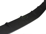 RW Carbon Mercedes X290 GT63S 2018-2023 Carbon Fiber Front Lip by RW Carbon