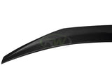 RW Carbon Mercedes W167 GLE Coupe Carbon Fiber Trunk Spoiler by RW Carbon