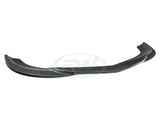 RW Carbon Mercedes W204 C Class Carbon Fiber Front Lip by RW Carbon