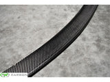 RW Carbon Mercedes W204 Coupe AMG Style CF Trunk Spoiler by RW Carbon