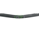 RW Carbon Mercedes W204 C63 AMG Arkym Style CF Front Lip by RW Carbon