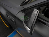 RW Carbon Mercedes Carbon Fiber Mirror Replacements W205 W213 W222 by RW Carbon mercw20504