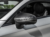 RW Carbon Mercedes Carbon Fiber Mirror Replacements W205 W213 W222 by RW Carbon mercw20504