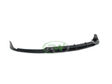 RW Carbon Mercedes W205 C63 BRS Style Carbon Fiber Front Lip by RW Carbon