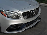 RW Carbon Mercedes W205 C63 Edition 1 Style CF Front Lip by RW Carbon