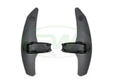 RW Carbon Mercedes Benz AMG Paddle Shifters by RW Carbon