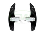 RW Carbon Mercedes Benz AMG Paddle Shifters by RW Carbon