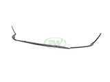 RW Carbon Mercedes W205 C63 C63S Coupe ED1 Style CF Front Lip by RW Carbon mercw20520