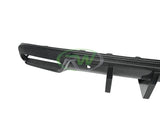 RW Carbon Mercedes W205 C63 C63S AMG DTM CF Diffuser by RW Carbon mercw20521