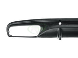 RW Carbon Mercedes W205 C63/C63S Coupe CF Diffuser by RW Carbon mercw20523