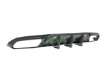 RW Carbon Mercedes W205 C63/C63S Coupe DTM CF Rear Diffuser by RW Carbon mercw20526