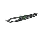 RW Carbon Mercedes W205 C63 Coupe ED1 Style CF Diffuser by RW Carbon mercw20528