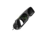 RW Carbon Mercedes W205 W212 Carbon Fiber Exhaust Tips by RW Carbon mercw20533