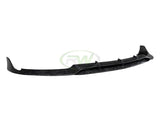 RW Carbon Mercedes W205 C63 BRS Forged Carbon Front Lip by RW Carbon