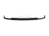 RW Carbon Mercedes W205 C63 BRS Forged Carbon Front Lip by RW Carbon