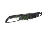 RW Carbon Mercedes W205 C63 DTM Forged Carbon Diffuser by RW Carbon mercw20537
