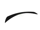 RW Carbon Mercedes W205 Coupe DTM CF Trunk Spoiler by RW Carbon
