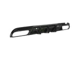 RW Carbon Mercedes W205 C63/C63S Sedan 19+ DTM CF Diffuser by RW Carbon mercw20541