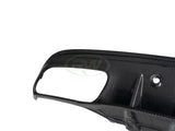 RW Carbon Mercedes W205 C63/C63S Sedan 19+ CF Diffuser by RW Carbon mercw20543