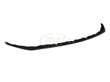 RW Carbon Mercedes W205 C43 2019+ Night Style CF Front Lip by RW Carbon mercw20545