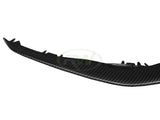 RW Carbon Mercedes W205 C43 2019+ Night Style CF Front Lip by RW Carbon mercw20545