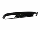 RW Carbon Mercedes W205 Facelift Style Diffuser Conversion Kit by RW Carbon