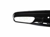 RW Carbon Mercedes W205 Facelift Style Diffuser Conversion Kit by RW Carbon