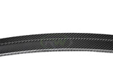 RW Carbon Mercedes W205 XR Coupe Carbon Fiber Trunk Spoiler by RW Carbon