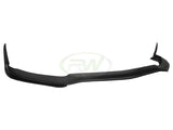 RW Carbon Mercedes W205 C63/C63S GTX Coupe CF Front Lip by RW Carbon