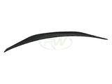 RW Carbon Mercedes W205 GTX Forged Carbon Trunk Spoiler by RW Carbon