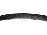 RW Carbon Mercedes W205 GTX Forged Carbon Trunk Spoiler by RW Carbon