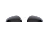 RW Carbon Mercedes W206 W223 Carbon Fiber Mirror Caps by RW Carbon mercw20601