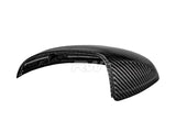 RW Carbon Mercedes W206 W223 Carbon Fiber Mirror Caps by RW Carbon mercw20601