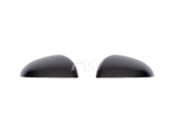 RW Carbon Mercedes W206 W223 Carbon Fiber Mirror Caps by RW Carbon mercw20601
