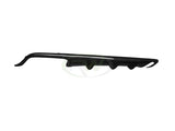 RW Carbon Mercedes W212 AMG DTM Carbon Fiber Diffuser by RW Carbon