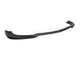 RW Carbon Mercedes E350 E550 Carlsson Style CF Front Lip by RW Carbon