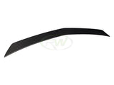 RW Carbon Mercedes W212 DTM Carbon Fiber Trunk Spoiler by RW Carbon