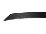 RW Carbon Mercedes W212 DTM Carbon Fiber Trunk Spoiler by RW Carbon