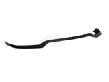 RW Carbon Mercedes W212 E63 Facelift BRS Style CF Front Lip by RW Carbon