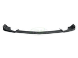 RW Carbon Mercedes W212 E63 Renn Style CF Front Lip 10-13 by RW Carbon