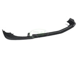 RW Carbon Mercedes W212 E63 Renn Style CF Front Lip 10-13 by RW Carbon