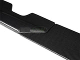 RW Carbon Mercedes W212 Carbon Fiber Side Skirt Extensions by RW Carbon mercw21218