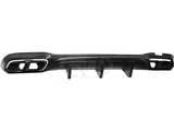 RW Carbon Mercedes W213 E Class Carbon Fiber Diffuser Kit by RW Carbon mercw213011