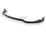 RW Carbon Mercedes W213 E63S BRS Style CF Front Lip by RW Carbon