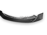 RW Carbon Mercedes W213 E63S BRS Style CF Front Lip by RW Carbon