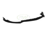 RW Carbon Mercedes W213 E63S BRS Forged Carbon Front Lip by RW Carbon