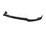 RW Carbon Mercedes W213 E-Class Sport Carbon Fiber Front Lip by RW Carbon