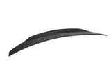 RW Carbon GTX Carbon Fiber Trunk Spoiler - Mercedes / W213 (SCRATCH AND DENT) by RW Carbon mercw21309-SND