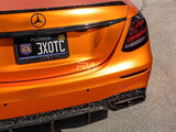 RW Carbon Mercedes W213 E63S Forged Carbon Rear Diffuser by RW Carbon mercw21311