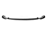 RW Carbon Mercedes W214 E350 E450 RWS Carbon Fiber Front Lip by RW Carbon mercw21401